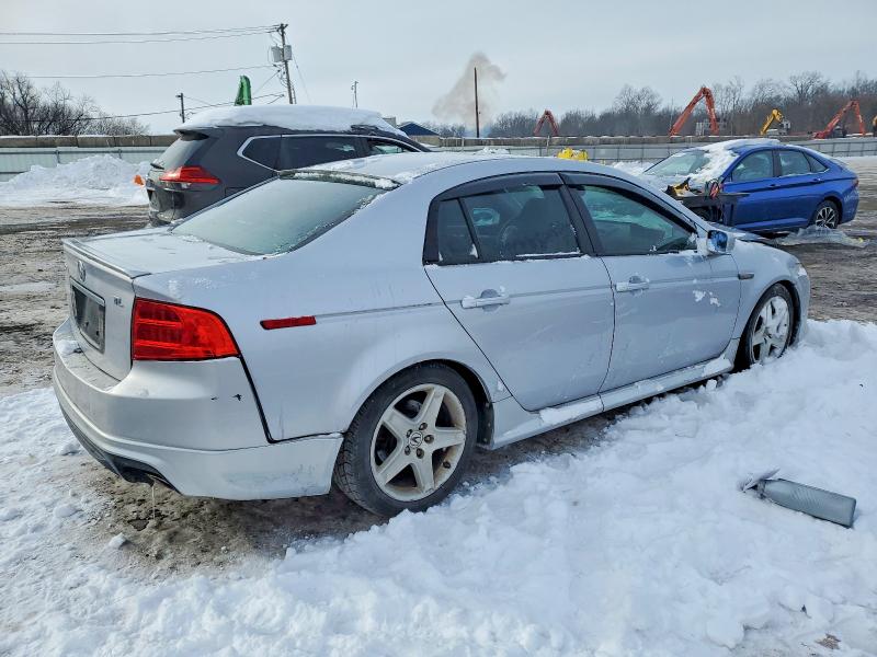 Photo 3 from auction – 2004 ACURA TL with VIN 19UUA65594A058910