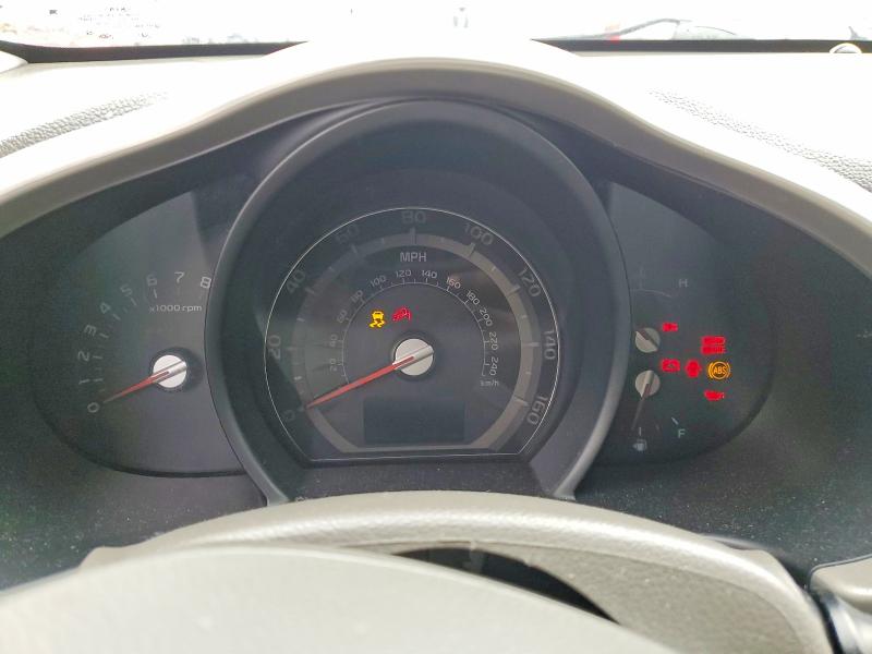 Photo 9 from auction – 2015 KIA SPORTAGE L with VIN KNDPB3AC8F7785757