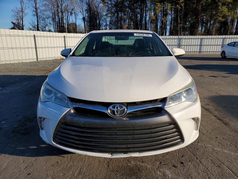 Photo 5 from auction – 2015 TOYOTA CAMRY with VIN 4T1BF1FK7FU112930