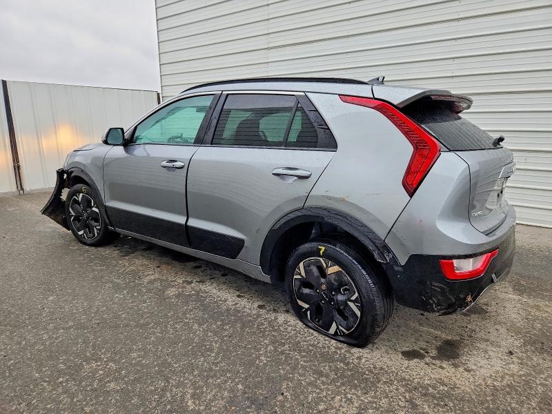 Photo 2 from auction – 2024 KIA NIRO with VIN KNDCR3L1XR5122373