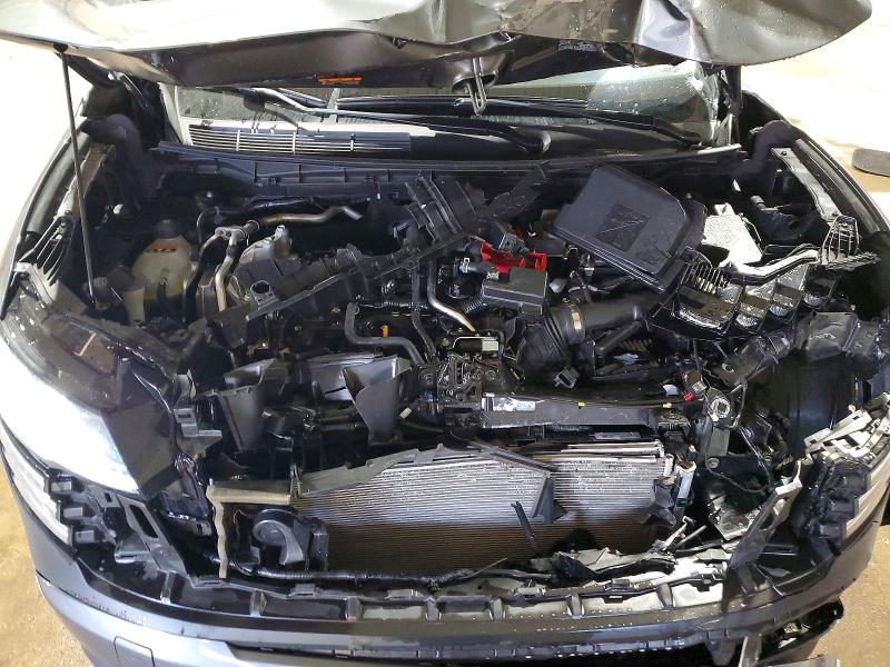 Photo 11 from auction – 2025 NISSAN KICKS SR with VIN 3N8AP6DD1SL429951