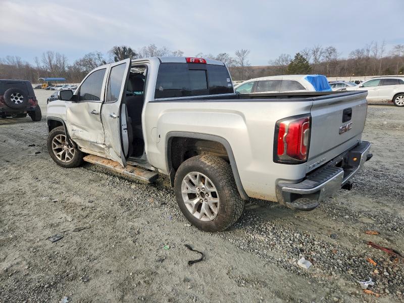 Photo 2 from auction – 2016 GMC SIERRA with VIN 3GTU2NEC4GG127741