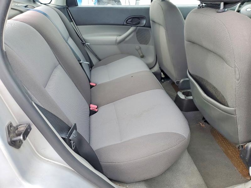 Photo 10 from auction – 2007 FORD FOCUS ZX4 with VIN 1FAFP34N17W343281