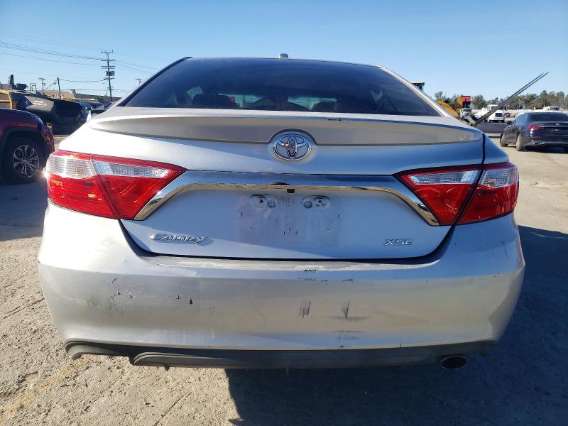 Photo 6 from auction – 2017 TOYOTA CAMRY LE with VIN 4T1BF1FKXHU304412