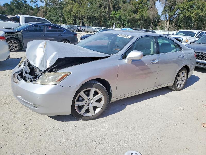 Foto 1 de la subasta – 2007 LEXUS ES 350 con VIN JTHBJ46G872093171