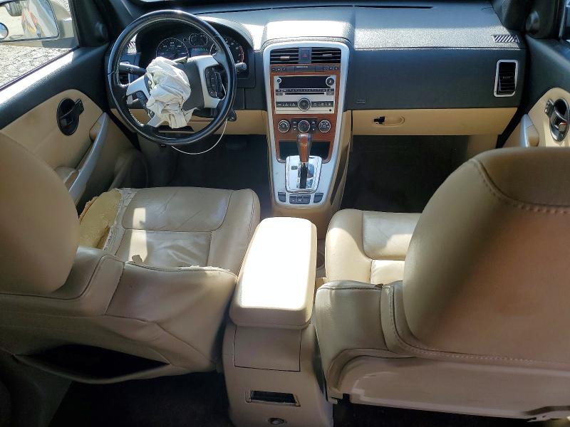 Foto 8 de la subasta – 2007 CHEVROLET EQUINOX LT con VIN 2CNDL63F876082942