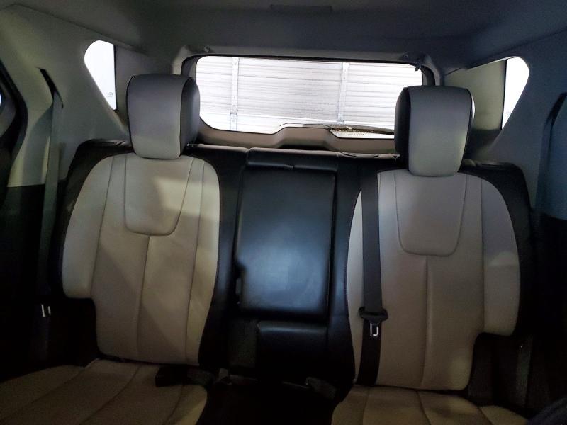 Photo 10 from auction – 2012 CHEVROLET EQUINOX LT with VIN 2GNFLNE59C6321962