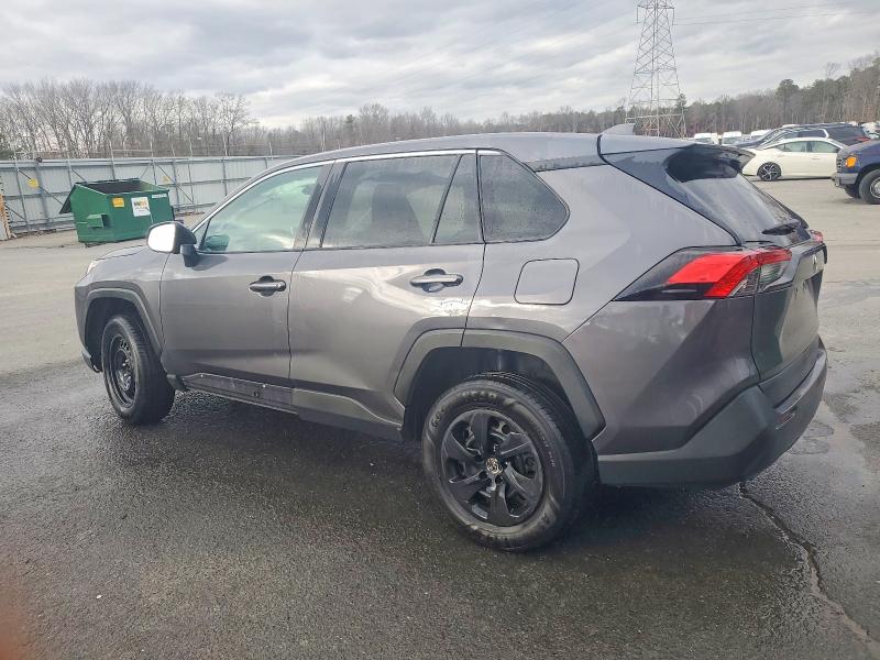 Zdjęcie 2 z aukcji – 2023 TOYOTA RAV4 LE z VIN 2T3G1RFV4PC344781