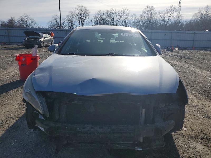 Photo 5 from auction – 2016 HYUNDAI SONATA SE with VIN 5NPE24AF1GH332777