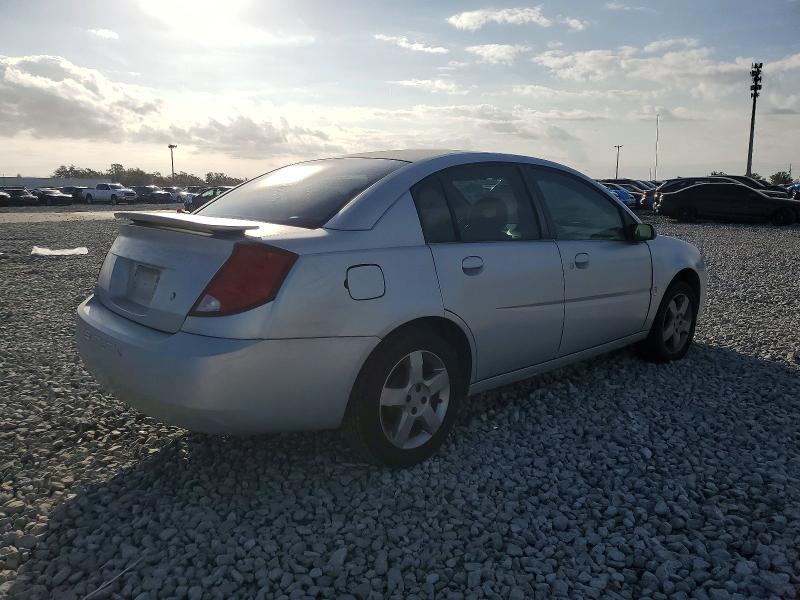 Photo 3 from auction – 2003 SATURN ION LEVEL with VIN 1G8AK52F03Z138919
