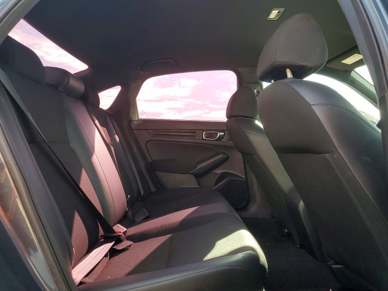 Photo 10 from auction – 2022 HONDA CIVIC with VIN 2HGFE2F52NH543252