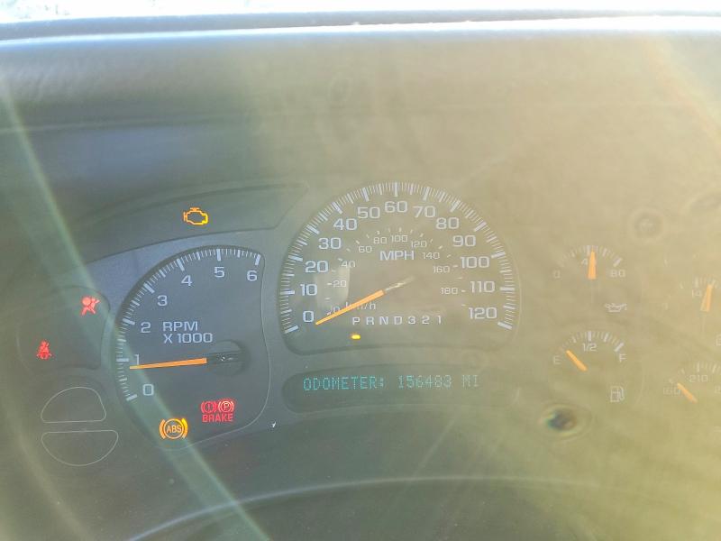 Photo 9 from auction – 2007 GMC NEW SIERRA with VIN 2GTEK13VX71127513