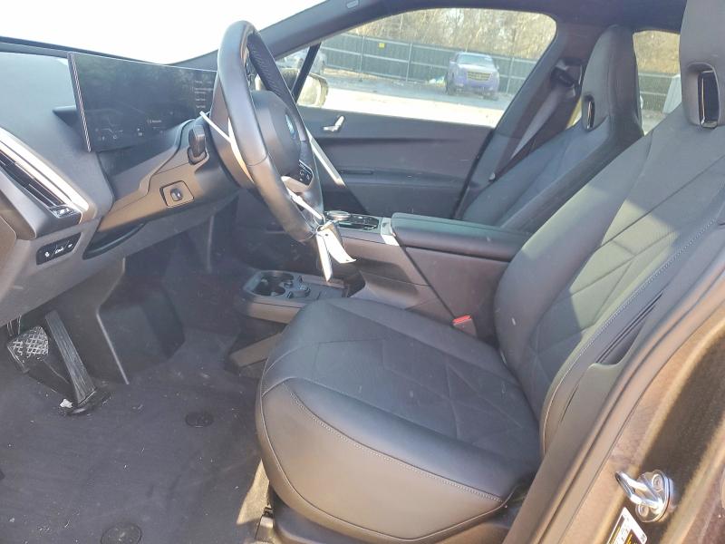 Photo 7 from auction – 2024 BMW IX XDRIVE5 with VIN WB523CF04RCP32406