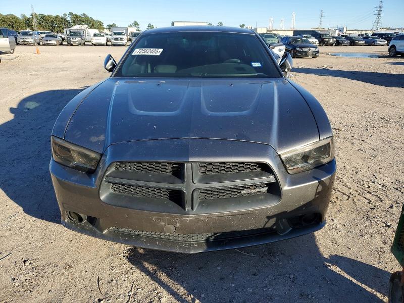 Photo 5 from auction – 2012 DODGE CHARGER SE with VIN 2C3CDXBG9CH123627