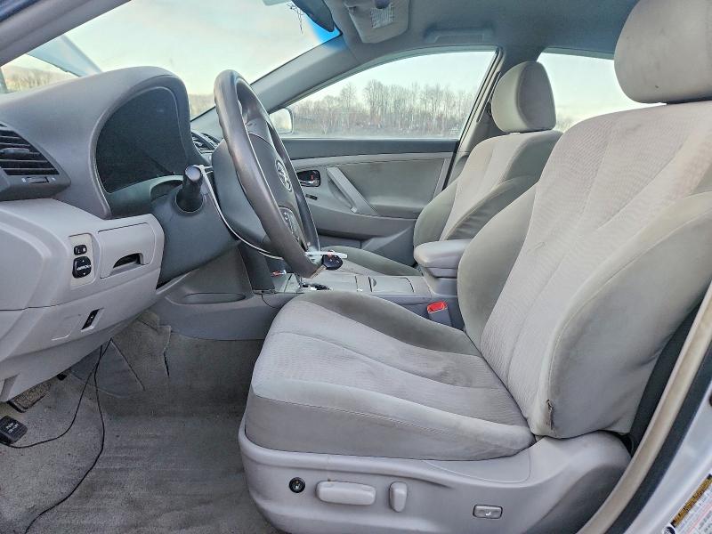 Photo 7 from auction – 2010 TOYOTA CAMRY BASE with VIN 4T1BF3EK0AU063530