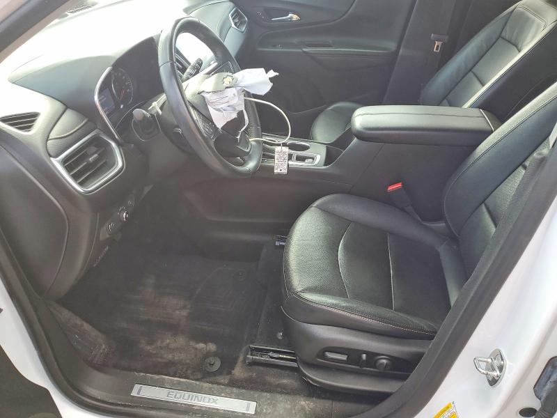 Photo 7 from auction – 2020 CHEVROLET EQUINOX PR with VIN 2GNAXNEV6L6285243