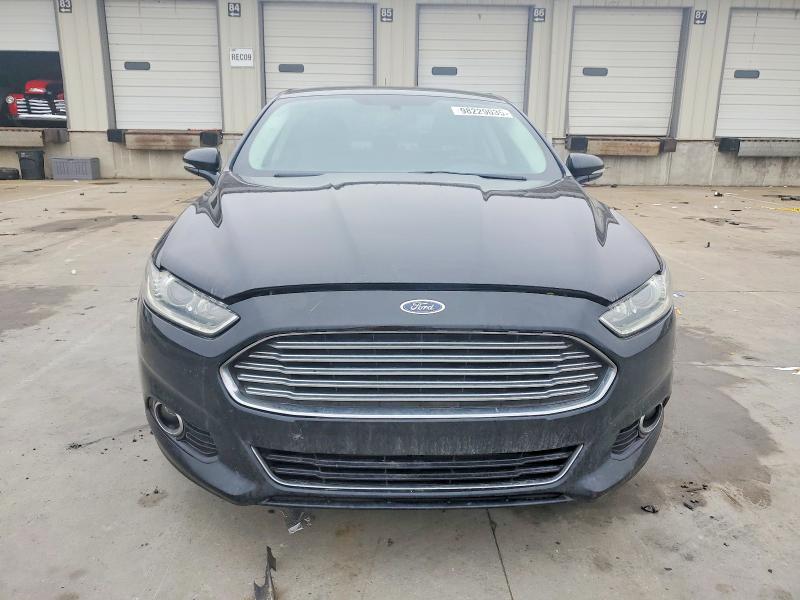 Photo 5 from auction – 2016 FORD FUSION with VIN 3FA6P0K95GR150817