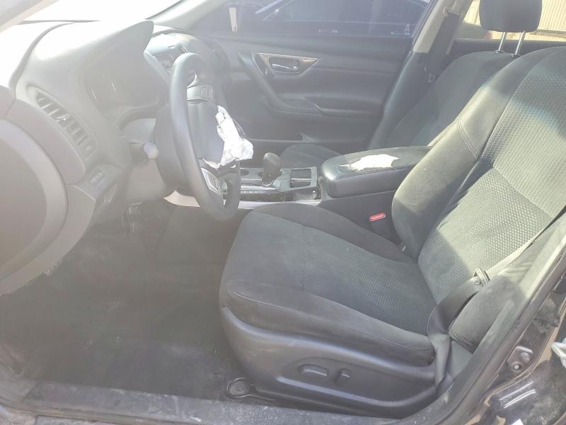 Photo 7 from auction – 2015 NISSAN ALTIMA 2.5 with VIN 1N4AL3AP3FC493002