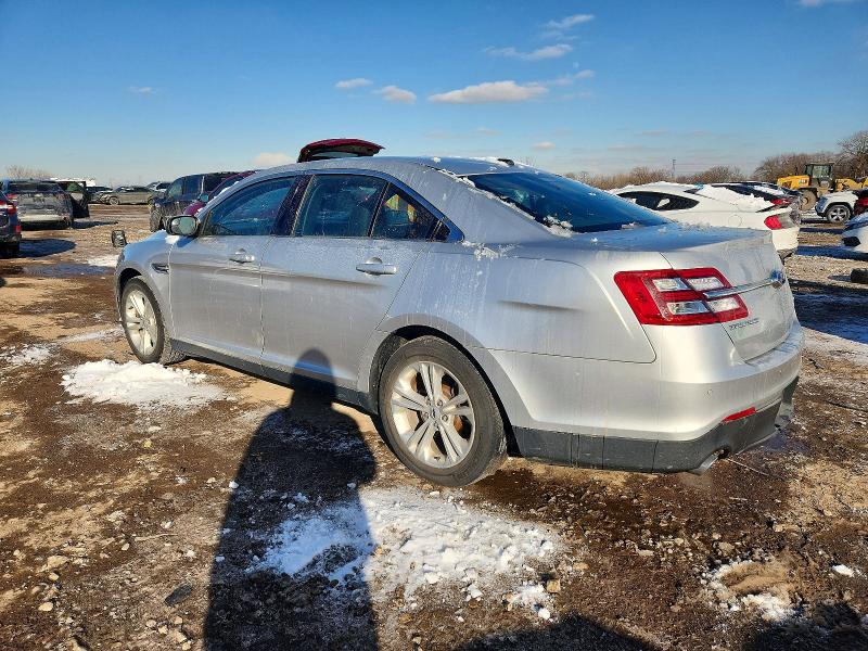 Фото 2 с аукциона – 2018 FORD TAURUS SEL с VIN 1FAHP2H88JG132183