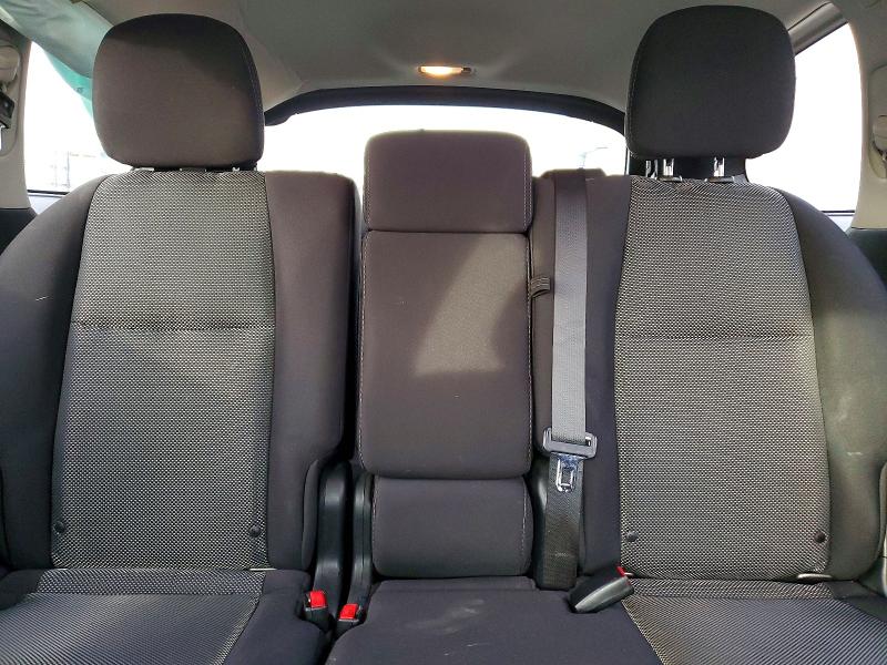 Photo 10 from auction – 2017 NISSAN PATHFINDER with VIN 5N1DR2MN8HC681295