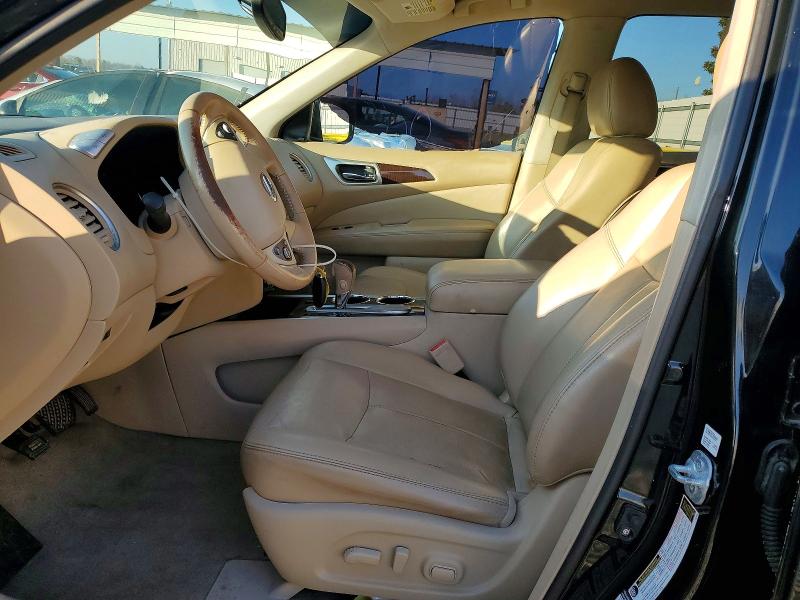 Zdjęcie 7 z aukcji – 2015 NISSAN PATHFINDER z VIN 5N1AR2MN5FC672618