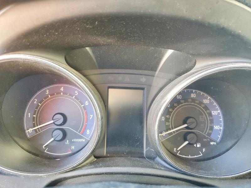 Photo 9 from auction – 2018 TOYOTA COROLLA IM with VIN JTNKARJE8JJ572073