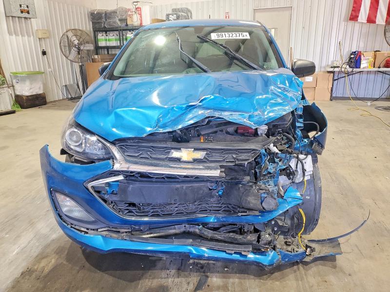 Photo 5 from auction – 2020 CHEVROLET SPARK with VIN KL8CB6SAXLC424295