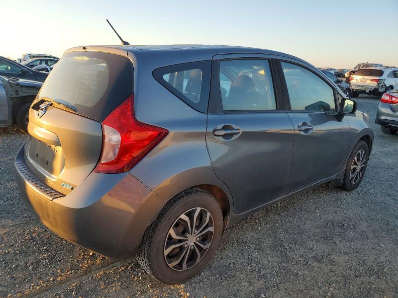 Photo 3 from auction – 2016 NISSAN VERSA NOTE with VIN 3N1CE2CPXGL396781