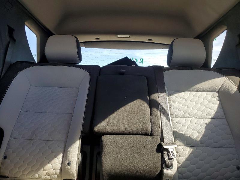Photo 10 from auction – 2021 CHEVROLET EQUINOX with VIN 3GNAXKEV2ML300087