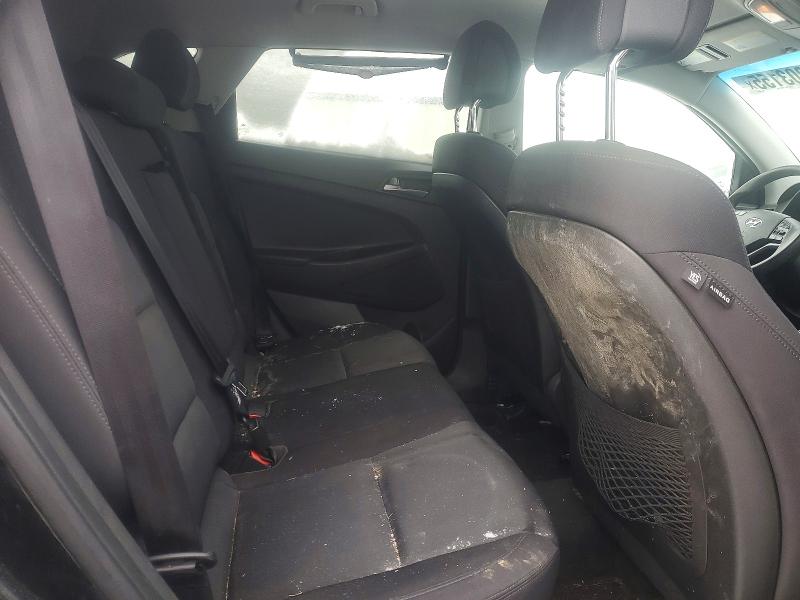 Photo 11 from auction – 2017 HYUNDAI TUCSON LIM with VIN KM8J3CA4XHU546643