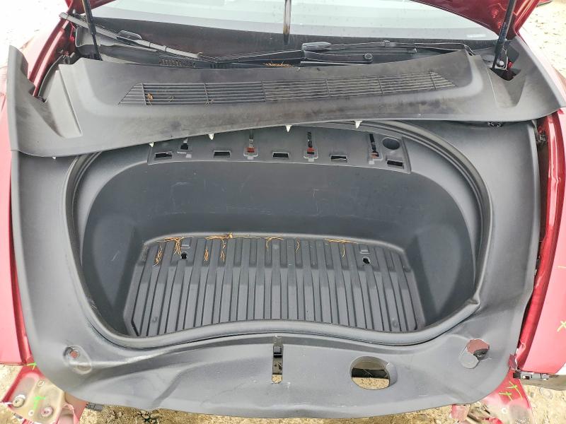 Photo 12 from auction – 2024 TESLA MODEL 3 with VIN 5YJ3E1EB9RF768069