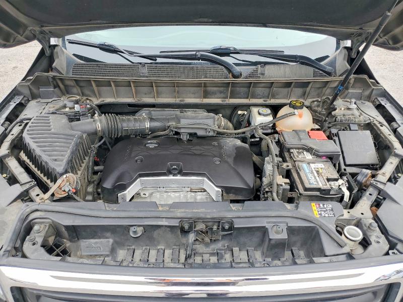 Photo 12 from auction – 2019 GMC ACADIA SLE with VIN 1GKKNKLA3KZ142467