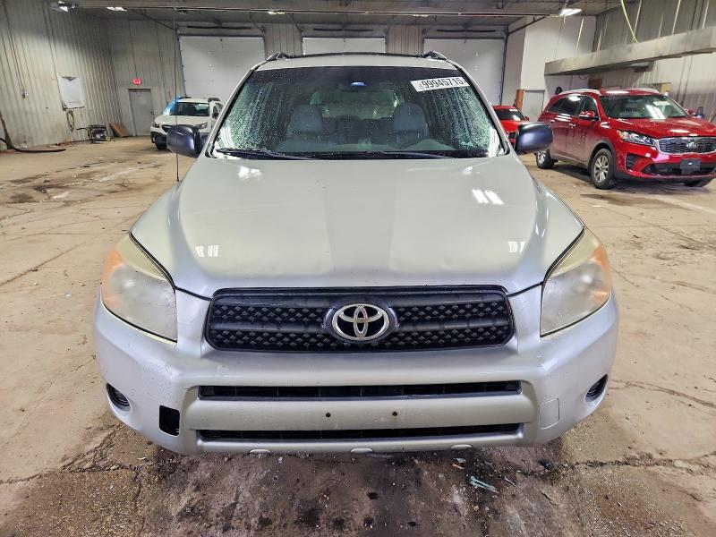 Photo 5 from auction – 2008 TOYOTA RAV4 with VIN JTMZD33V286073318