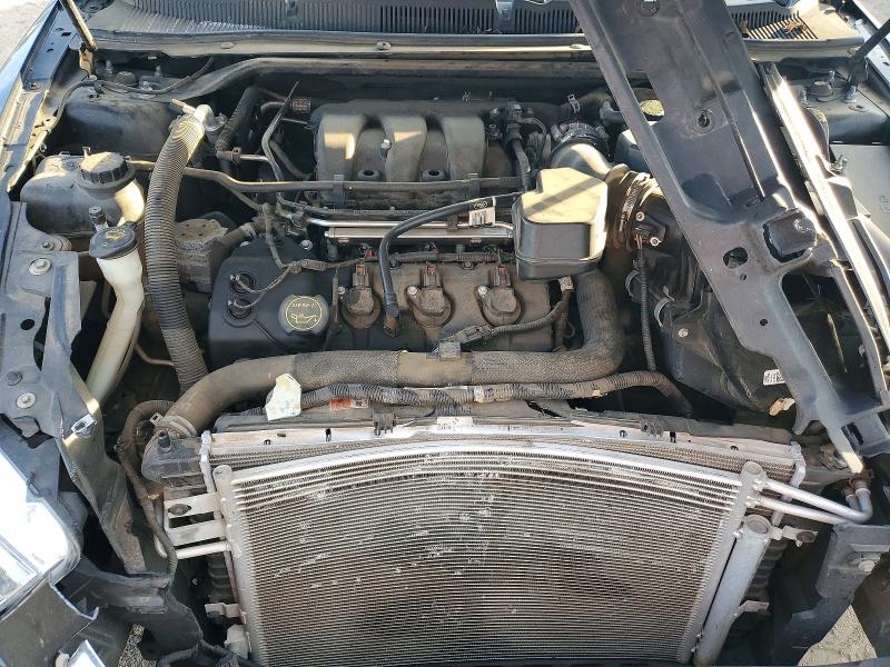 Foto 11 de la subasta – 2015 FORD TAURUS con VIN 1FAHP2E89FG196132