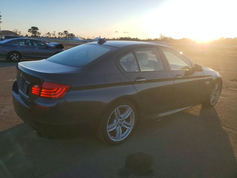 Photo 3 from auction – 2014 BMW 535 with VIN WBA5B3C55ED536979