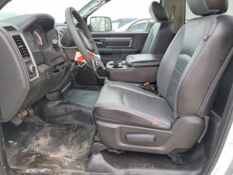 Photo 7 from auction – 2022 RAM 1500 CLASS with VIN 3C6JR6DT5NG412538