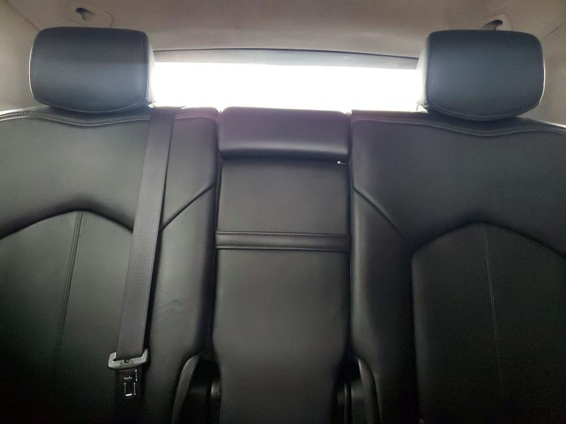 Photo 10 from auction – 2013 CADILLAC SRX with VIN 3GYFNAE33DS633959