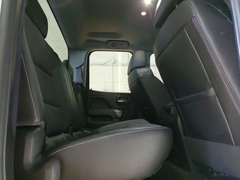 Photo 10 from auction – 2016 GMC SIERRA with VIN 1GTV2MEC4GZ134073