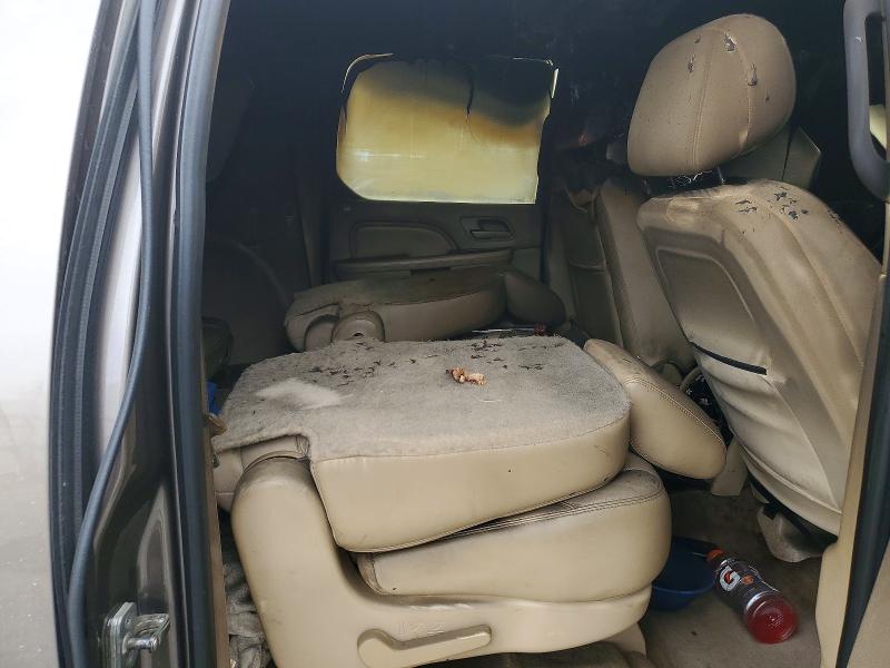 Photo 11 from auction – 2013 CADILLAC ESCALADE with VIN 1GYS3JEF8DR172260