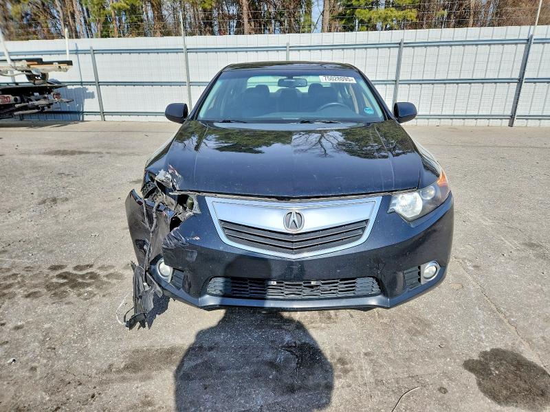Photo 5 from auction – 2014 ACURA TSX with VIN JH4CU2F48EC003448