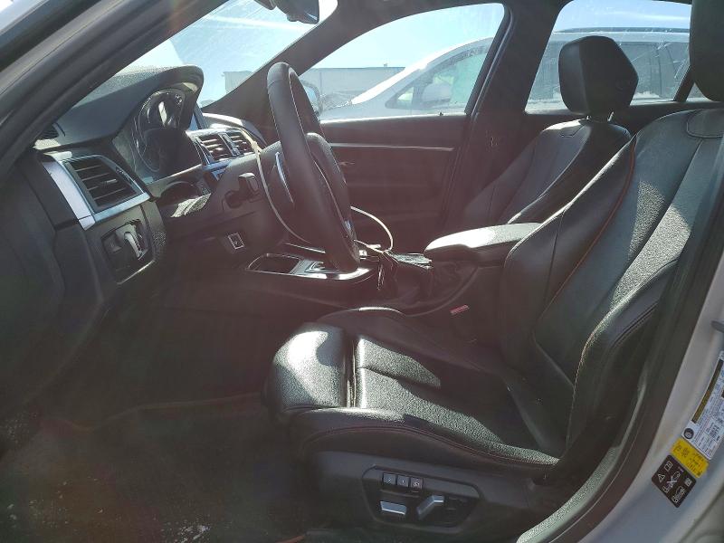 Фото 7 с аукциона – 2016 BMW 328 XI SUL с VIN WBA8E3G53GNU04685