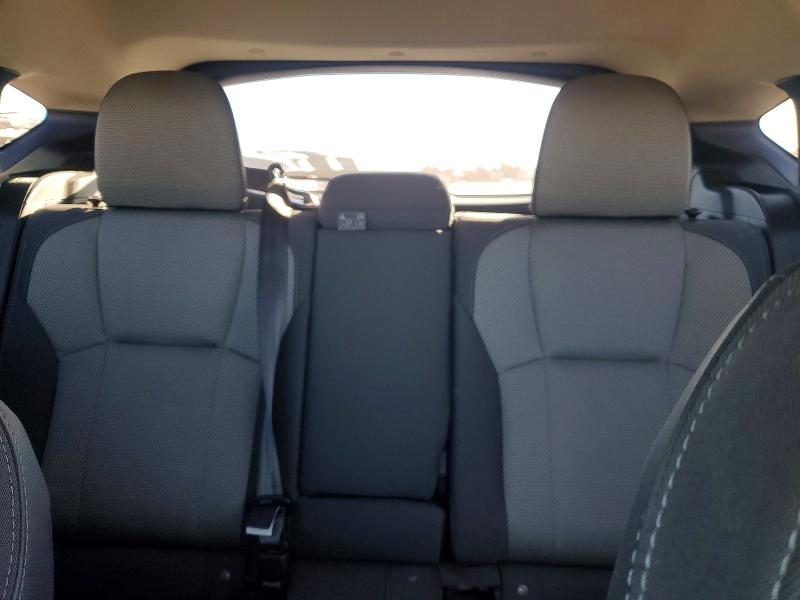 Photo 10 from auction – 2024 SUBARU CROSSTREK with VIN JF2GUADC3R8896002