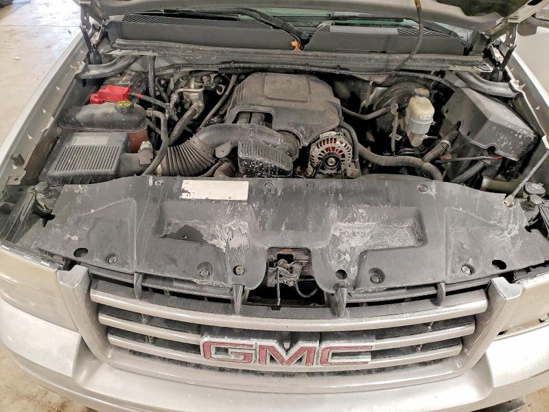 Photo 11 from auction – 2013 GMC SIERRA with VIN 1GTR2VE7XDZ142541