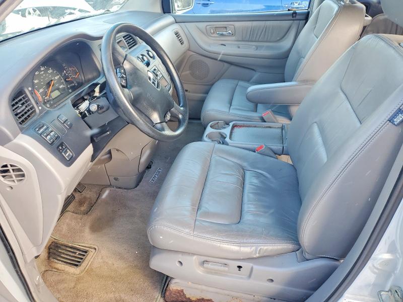 Photo 7 from auction – 2003 HONDA ODYSSEY EX with VIN 5FNRL18923B046992