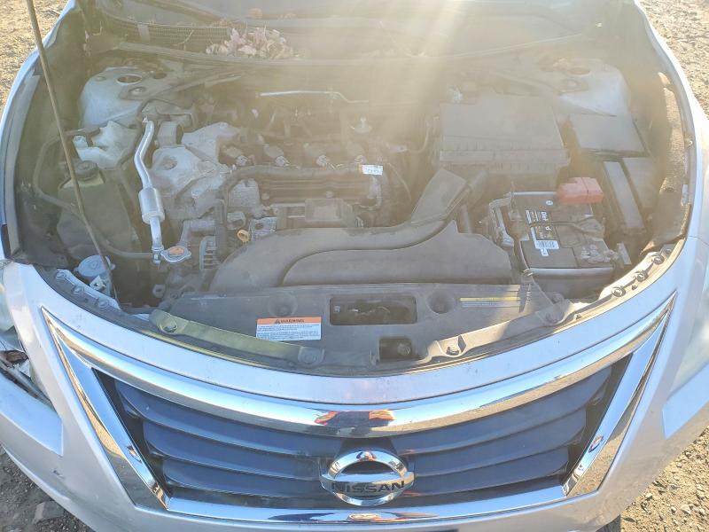 Photo 11 from auction – 2014 NISSAN ALTIMA 2.5 with VIN 1N4AL3AP9EC427486