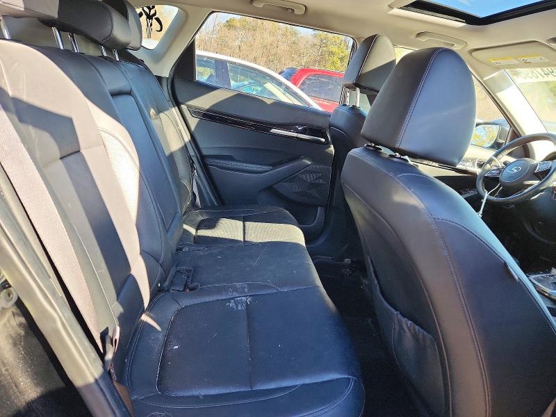 Photo 11 from auction – 2021 KIA SELTOS SX with VIN KNDETCA24M7151127