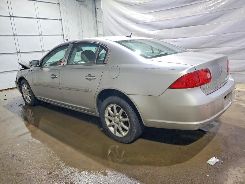 Photo 2 from auction – 2008 BUICK LUCERNE CX with VIN 1G4HD57228U174132