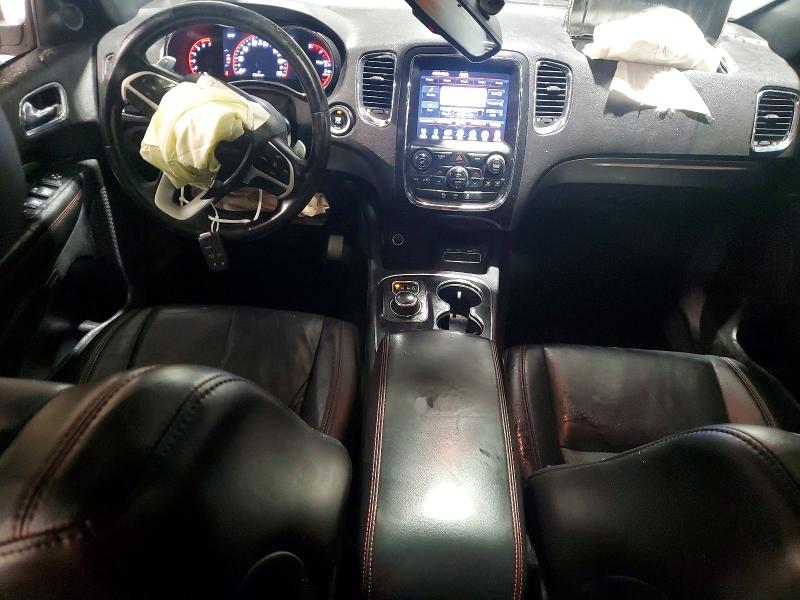 Photo 8 from auction – 2014 DODGE DURANGO R/ with VIN 1C4SDJCT5EC552351