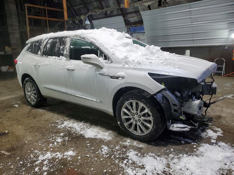Photo 4 from auction – 2021 BUICK ENCLAVE PR with VIN 5GAERCKW0MJ267073