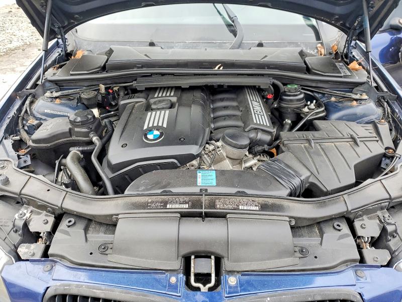 Photo 11 from auction – 2011 BMW 328 XI SUL with VIN WBAPK5C52BA657910